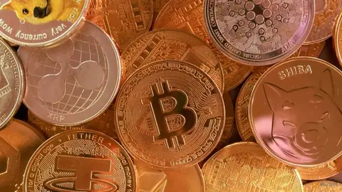 Crypto exchange Bitget pauses withdrawals after $350 million stolen in hack