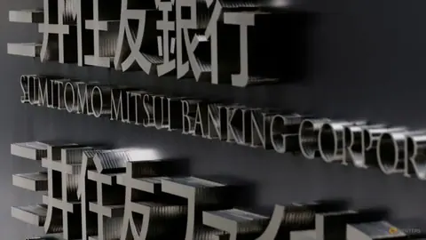 Exclusive-Japan's SMBC in talks to increase stake in Vietnam's VPBank, sources say