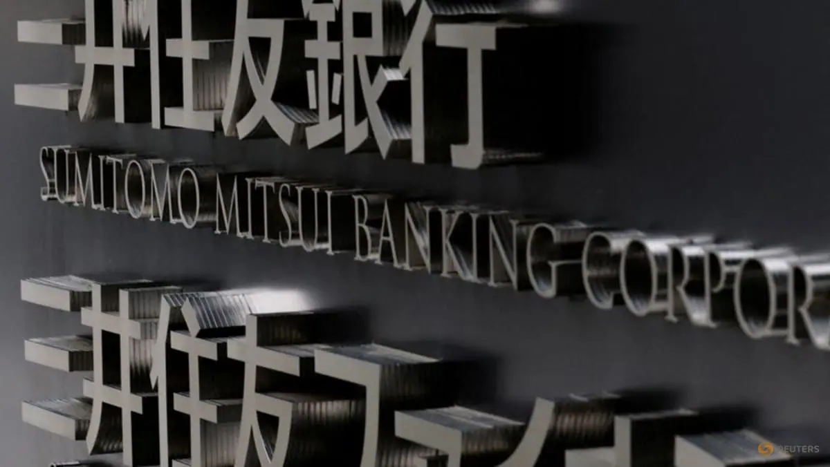 Exclusive-Japan's SMBC in talks to increase stake in Vietnam's VPBank, sources say