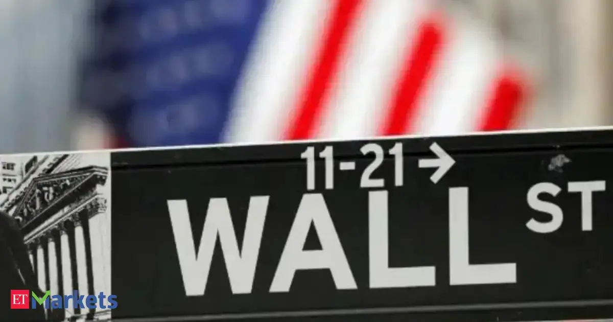 US stocks trade higher as AI enthusiasm eases worries over higher oil prices, yields