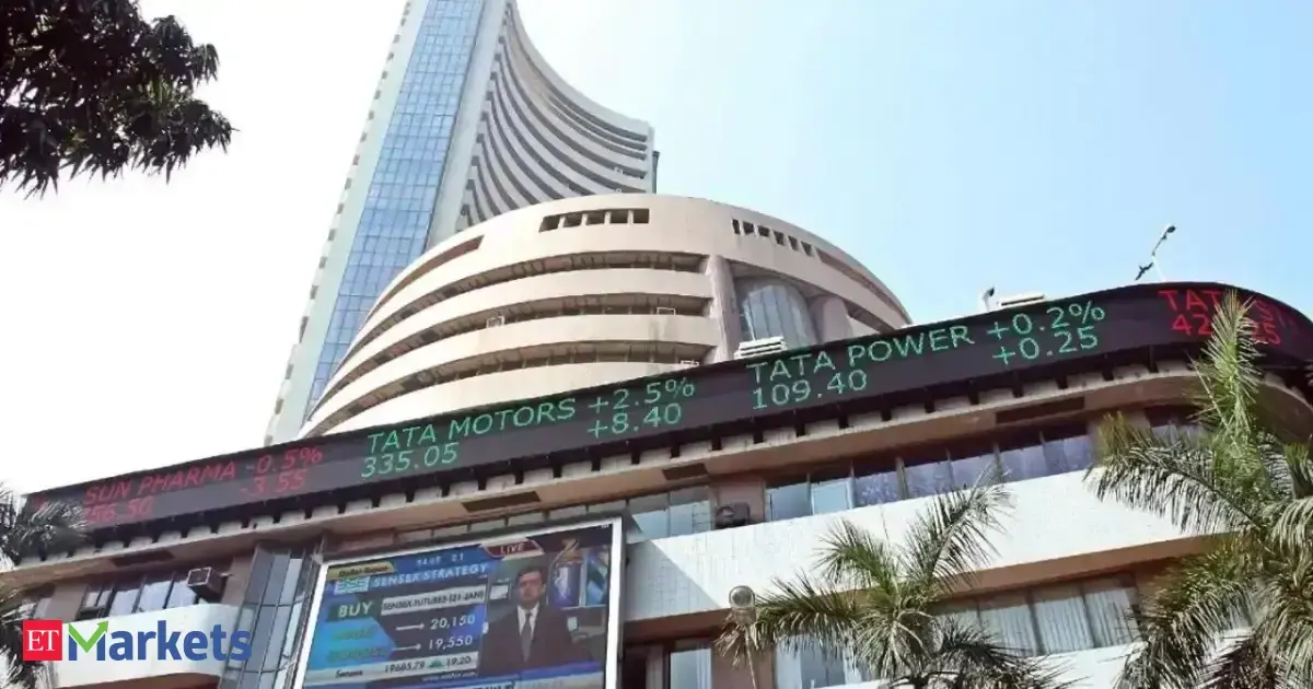 Market wrap: Axis Bank, Asian Paints, Max Healthcare, Infosys top gainers and losers on Nifty and Sensex on Friday