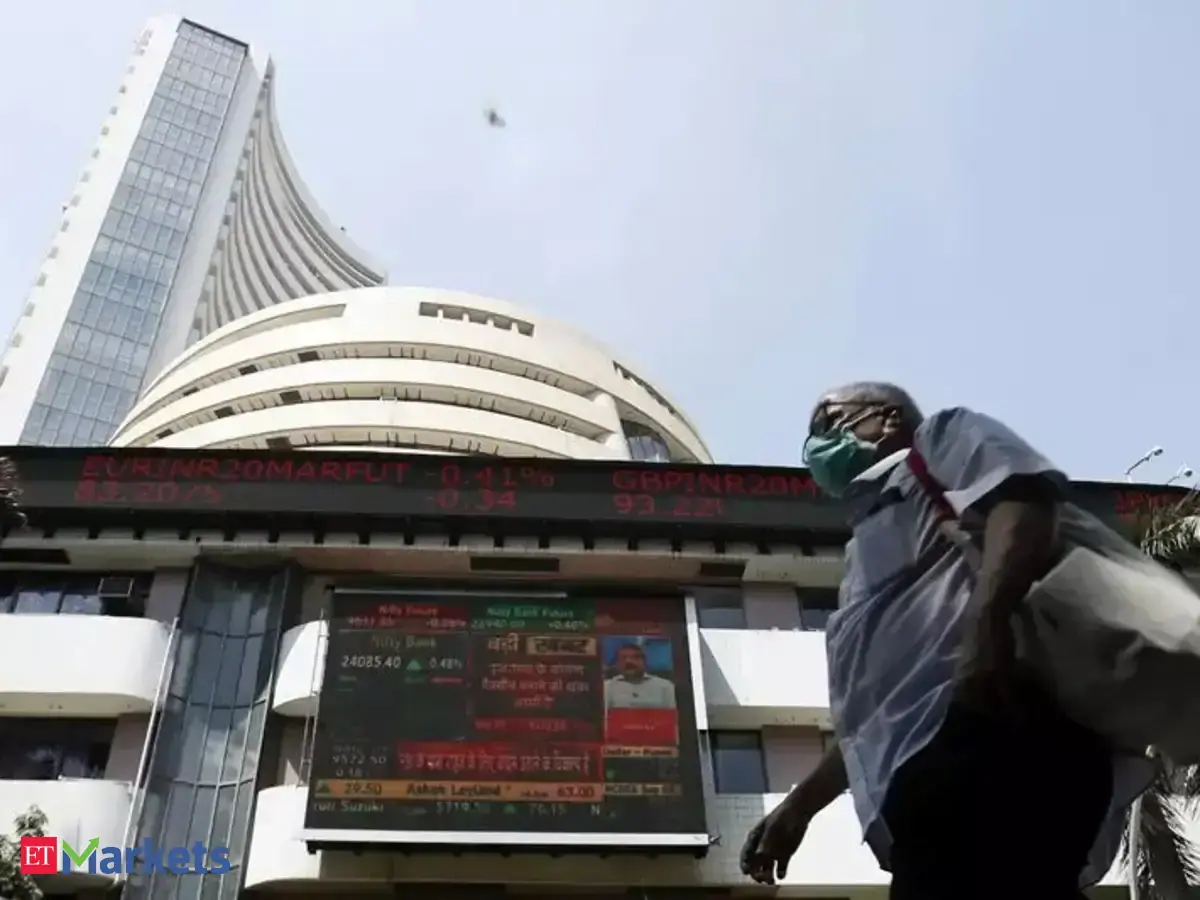 Engineers India among 7 stocks hitting 52-week highs; shares rallied up to 25% in a month