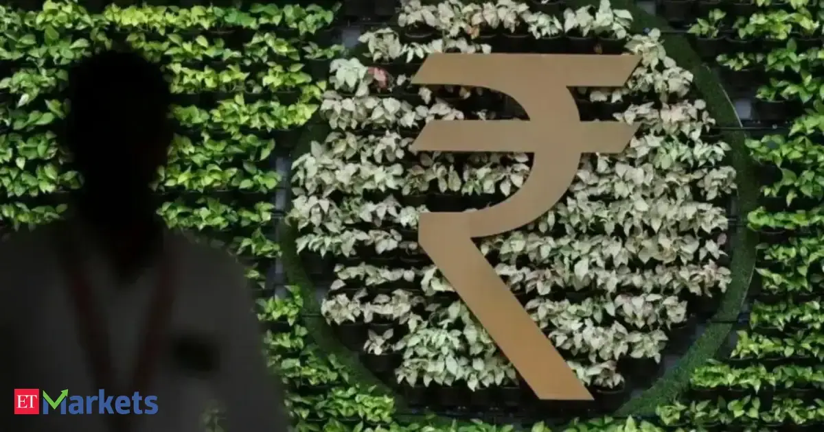 Rupee soothed by intervention, surge in forward premiums tipped to cool