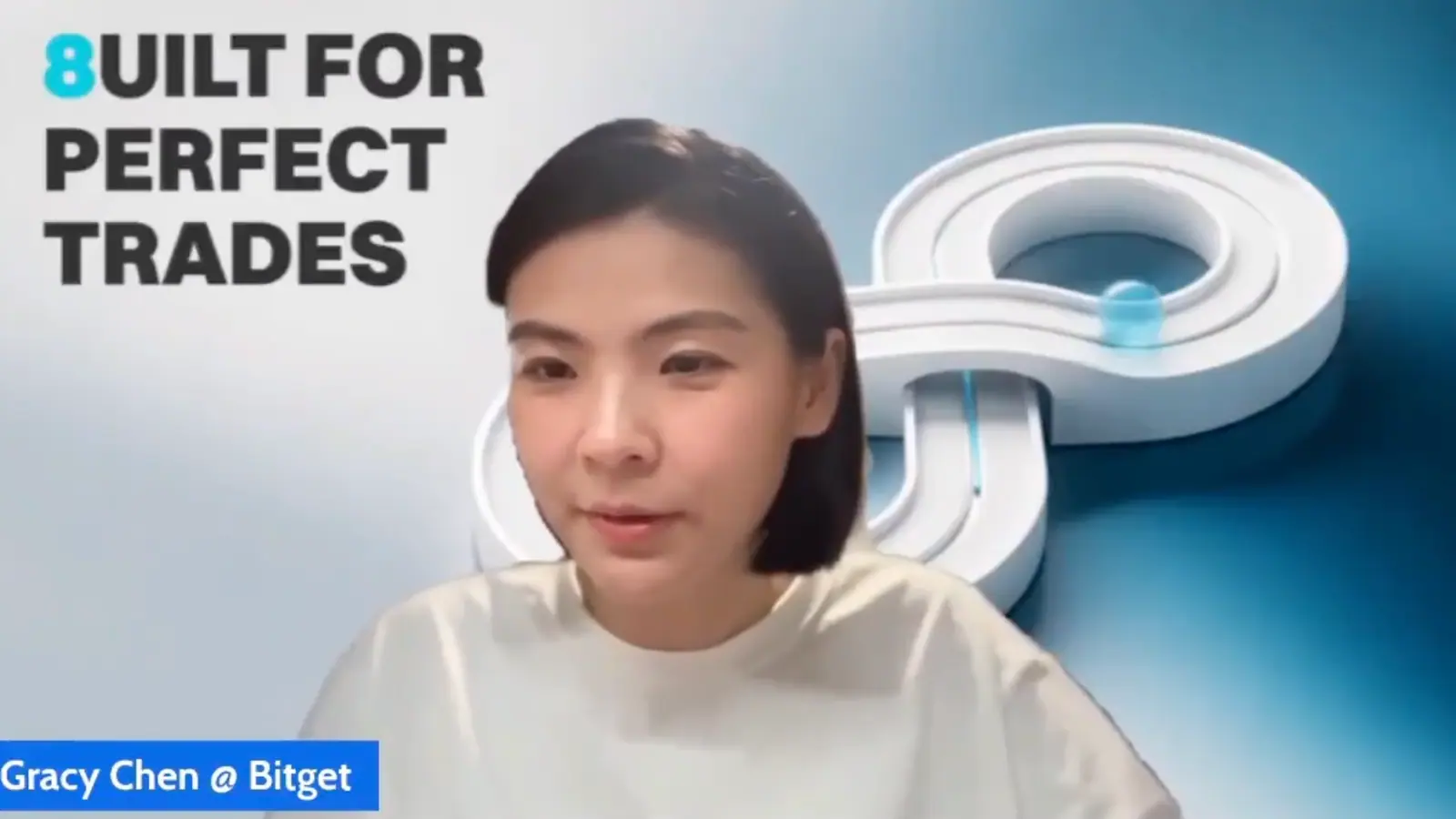 Bitget's $352 million hack happened via spoofed transfers, not private keys, CEO Gracy Chen says