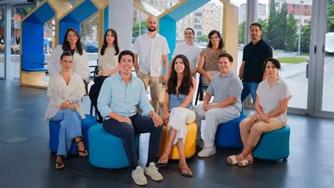 AI platform Reply Next secures €400K pre-seed funding