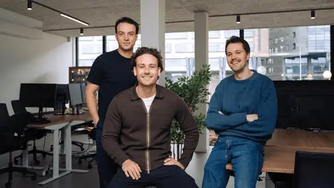 Duqu raises €1.5M to give businesses faster access to working capital