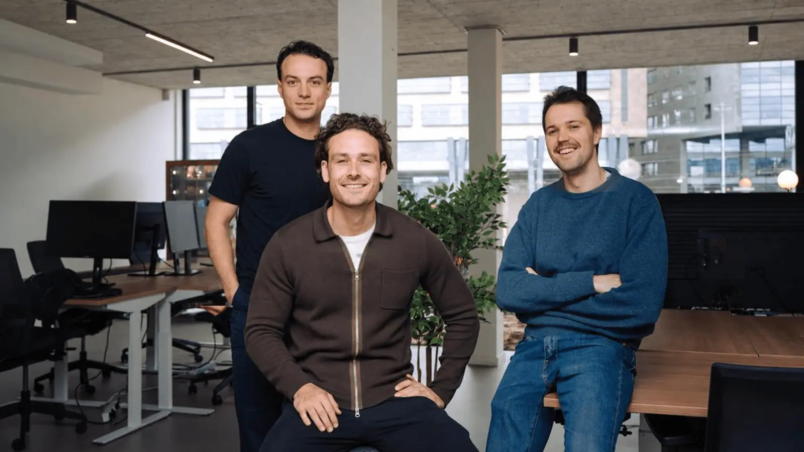 Duqu raises €1.5M to give businesses faster access to working capital