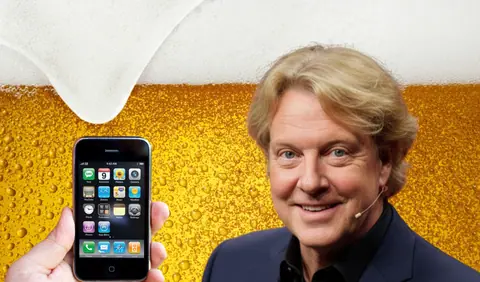 iBeer: the App Store’s first viral sensation