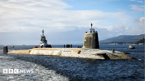 Goodwin sells part of defence business for £1.1bn