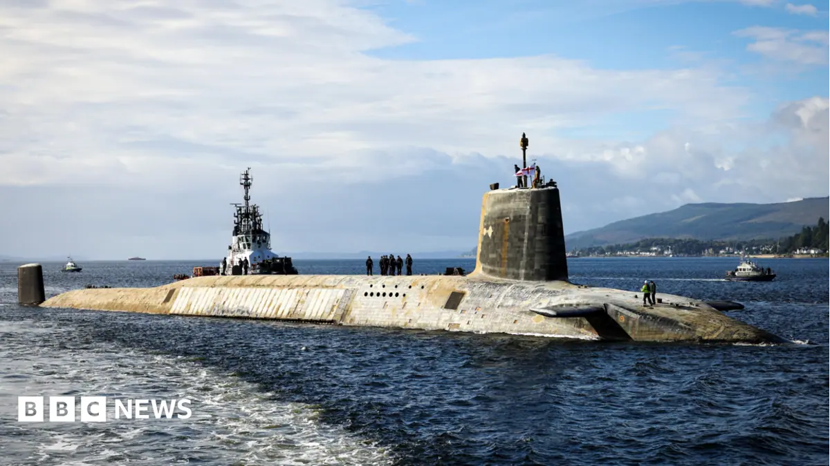 Goodwin sells part of defence business for £1.1bn