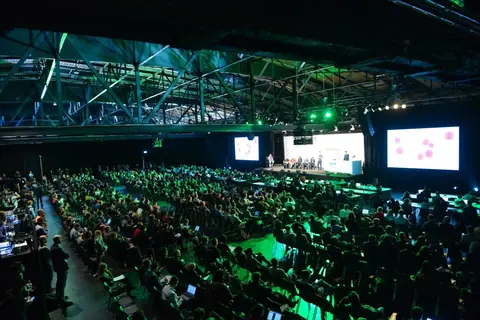 Last 24 hours to save up to $200 on TechCrunch Disrupt 2026. Reason 5/5 to attend: Leave further ahead.