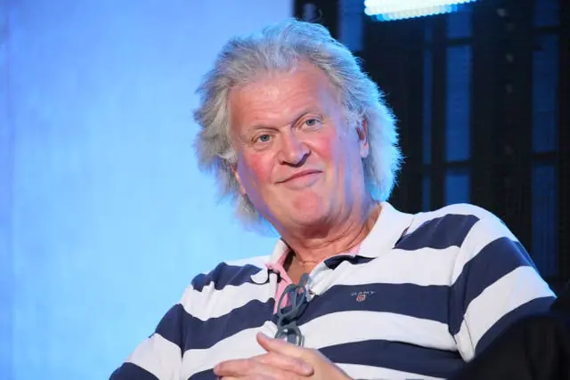 Wetherspoon founder and chairman Sir Tim Martin warned over profits in July (Jonathan Brady/PA)