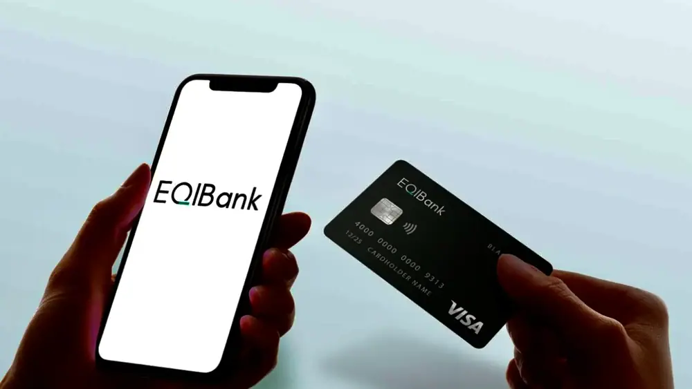 EQIBank (EQIBank/Press)