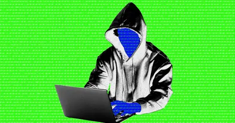 One company is at the center of a wave of rogue AI attacks