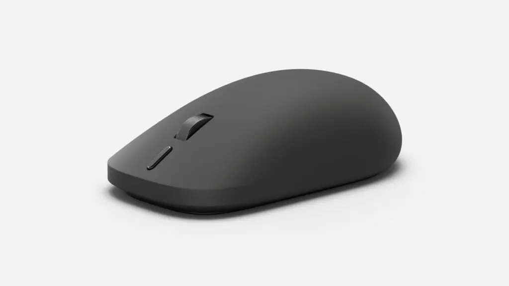 Microsoft’s Surface Mouse is back, now with haptic feedback – and I need it
