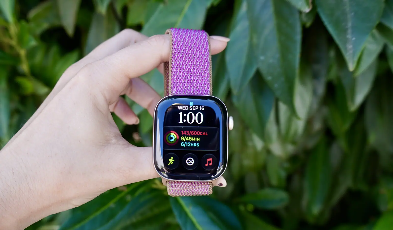 Is your Apple Watch 12 or Ultra 4 randomly restarting? Here’s the fix
