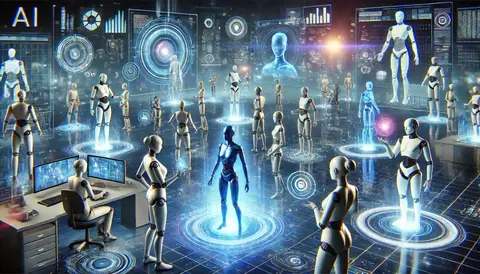 Agents expose the limitations of trust