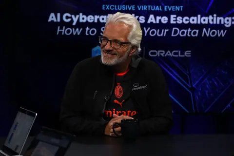 US is head over heels for AI agents, while Europe remains dubious