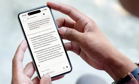 Amazon’s new plugin lets sellers manage their entire e-commerce business with AI