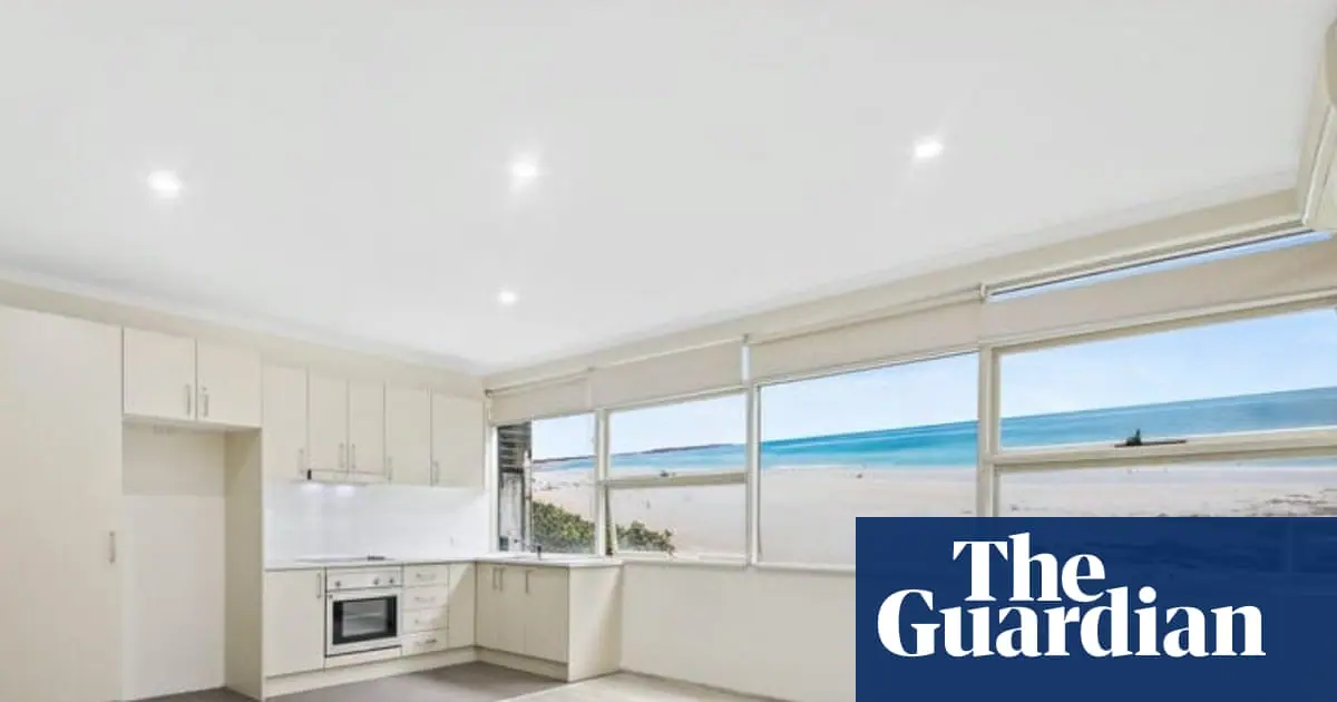 NSW crackdown on ‘AI-doctored’ real estate listings hits mural-covered wall