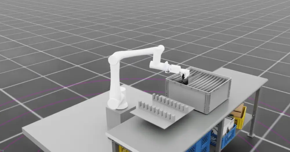 Magna pairs Isaac ROS with Isaac Sim for hardware-in-the-loop testing for faster deployment.