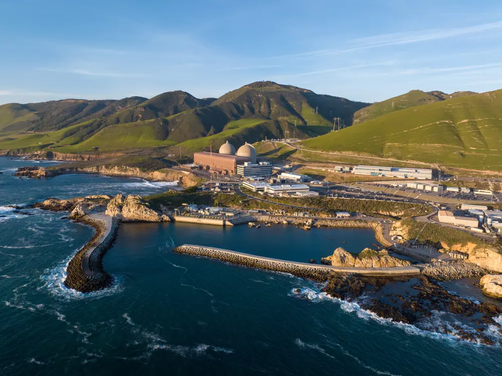 PG&E’s Diablo Canyon, optimized by Atomic Canyon