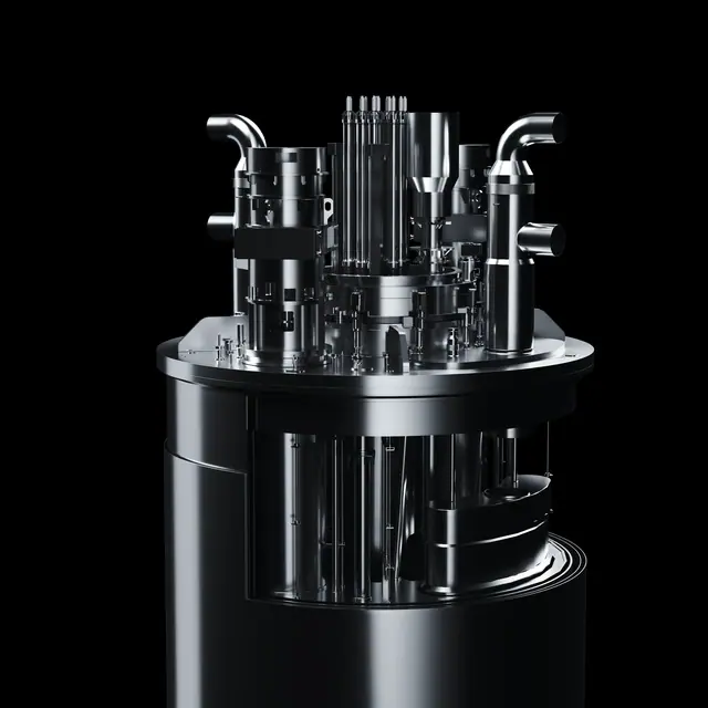 TerraPower Natrium Reactor