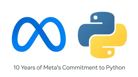 10 Years of Meta’s Commitment to Python