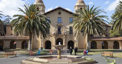 Amazon launches research initiative with Stanford University to advance AI and science