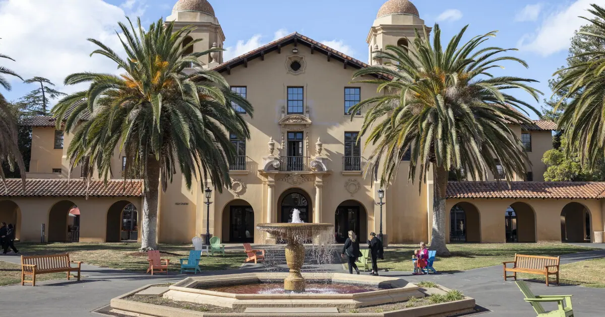 Amazon launches research initiative with Stanford University to advance AI and science