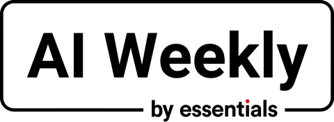 AI Weekly Issue #530: Applied AI This Week