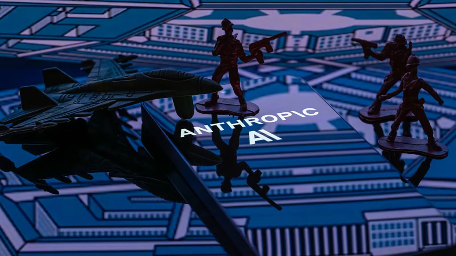 U.S. appeals court upholds Pentagon designation of Anthropic as supply chain risk