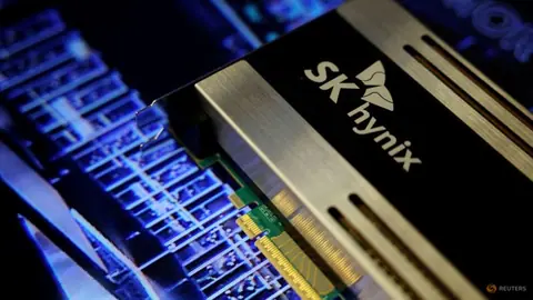 Exclusive-SK Hynix's Solidigm weighs IPO that could value the unit at up to $150 billion, sources say