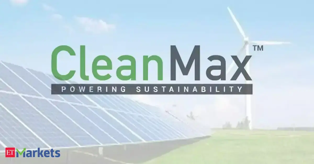 CleanMax Enviro block deal: Augment India Holdings likely to divest 85 lakh shares worth Rs 1,063 crore