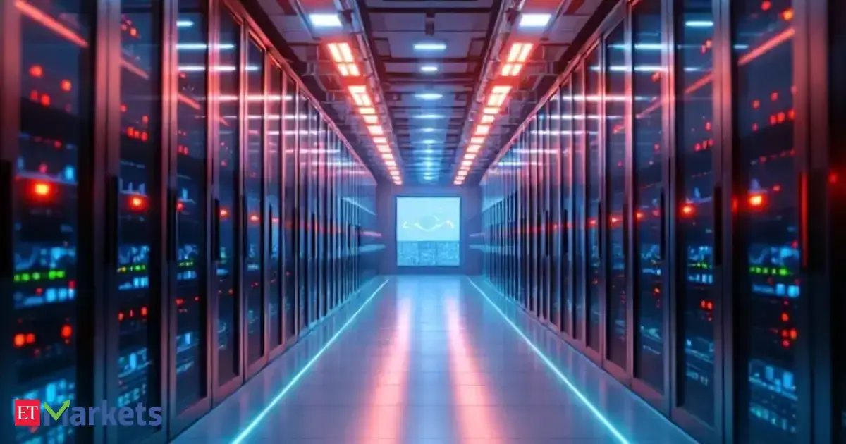 Data center IPO hopefuls brave tougher market as investor scrutiny grows