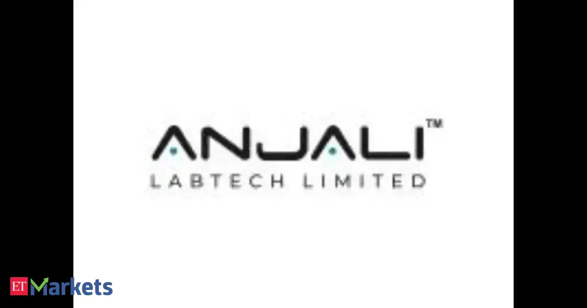Lab-grown diamond manufacturer Anjali LabTech files updated papers for Rs 1,225 cr IPO