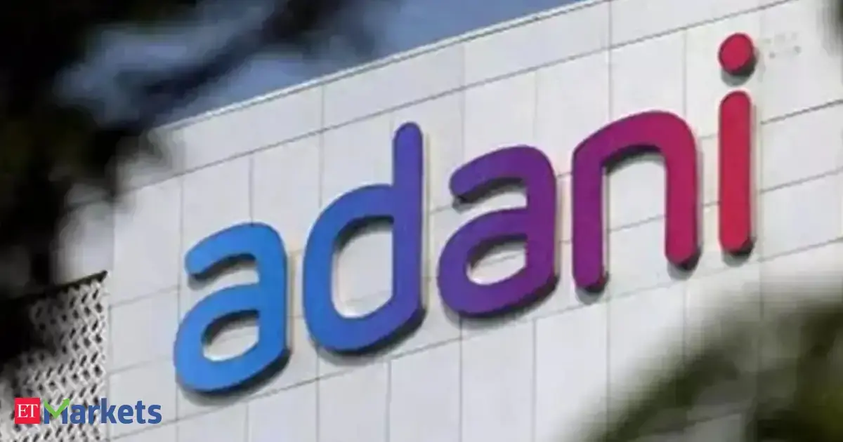 Adani group entities swap 86 lakh shares of Adani Enterprises in Rs 2,498 cr block deal