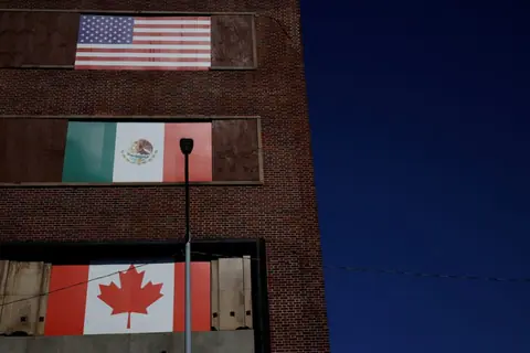 Mexico's foreign secretary on Trump, cartel violence and U.S. trade talks