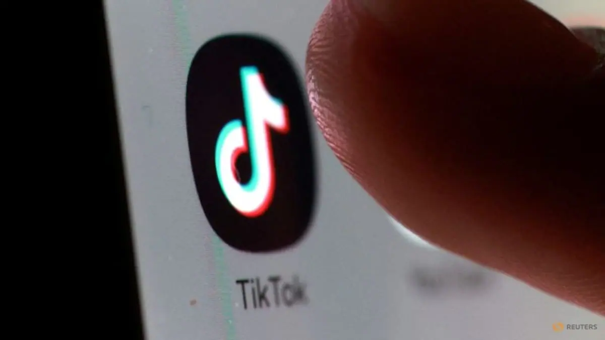 TikTok settles with Alabama ahead of first state trial over claims of teen harms