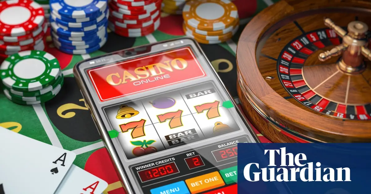 Vast Casino Secrets leak exposes inner workings of offshore gambling firms