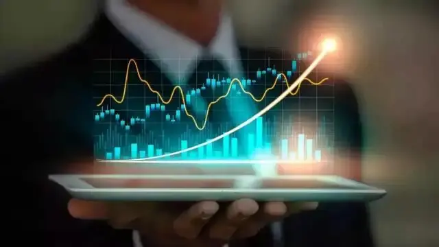 Institutional bets rise