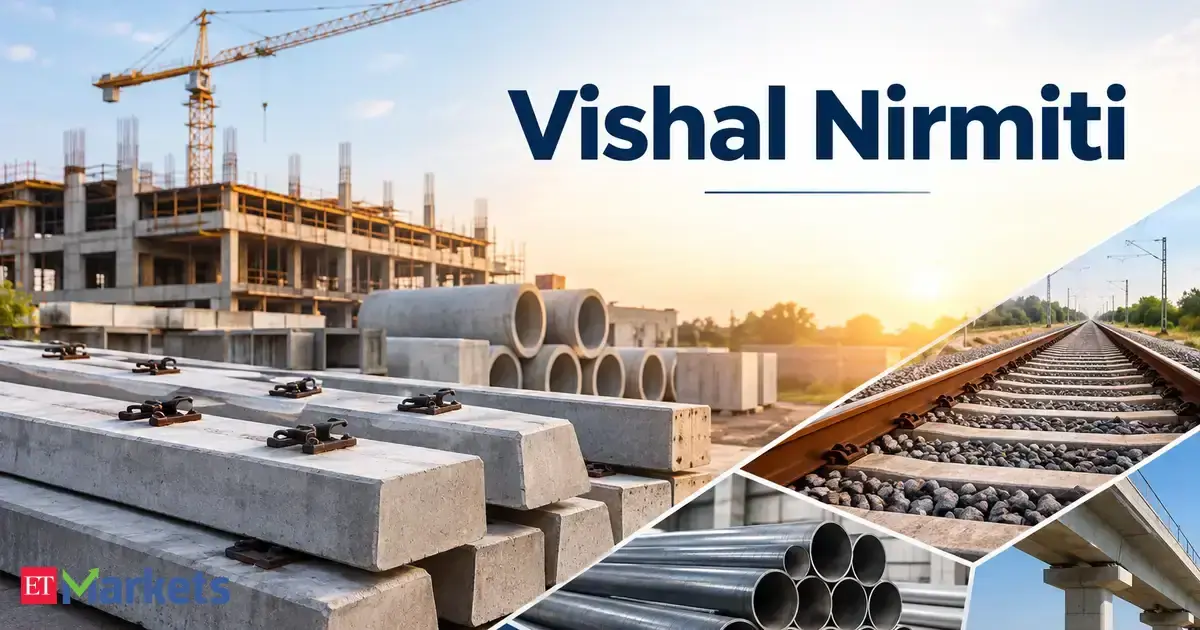 Vishal Nirmiti IPO to open on Sep 30; price band fixed at Rs 208-220