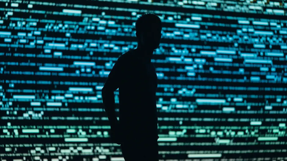 Privacy (Chris Yang, Unsplash)