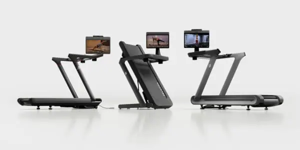Peloton is revamping its treadmills with new features in the next phase of its turnaround
