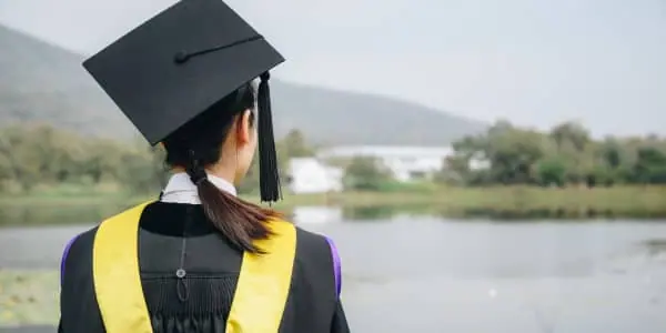 How recent grads and college students should be thinking about AI, the CV, and the job market