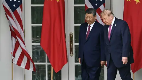 China wants in on U.S. AI data center boom. Here's why