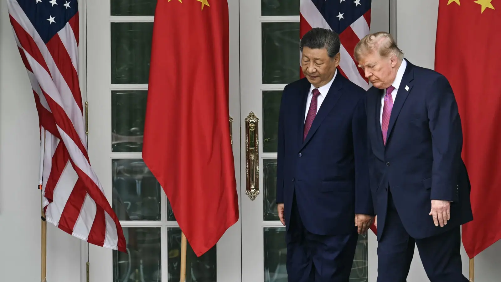 China wants in on U.S. AI data center boom. Here's why