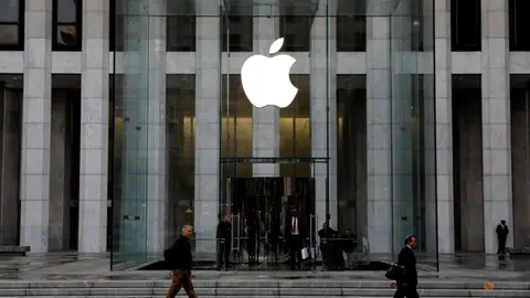 US jury says Apple owes record $5.7 billion in haptic technology patent case