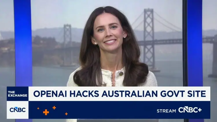 OpenAI agent hacks Australian government website: What you need to know