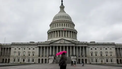 White House moves to block $810 million in funding through pocket rescission